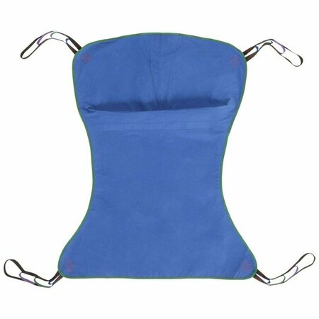 MCKESSON Full Body Sling, Large, 12PK 146-13222L